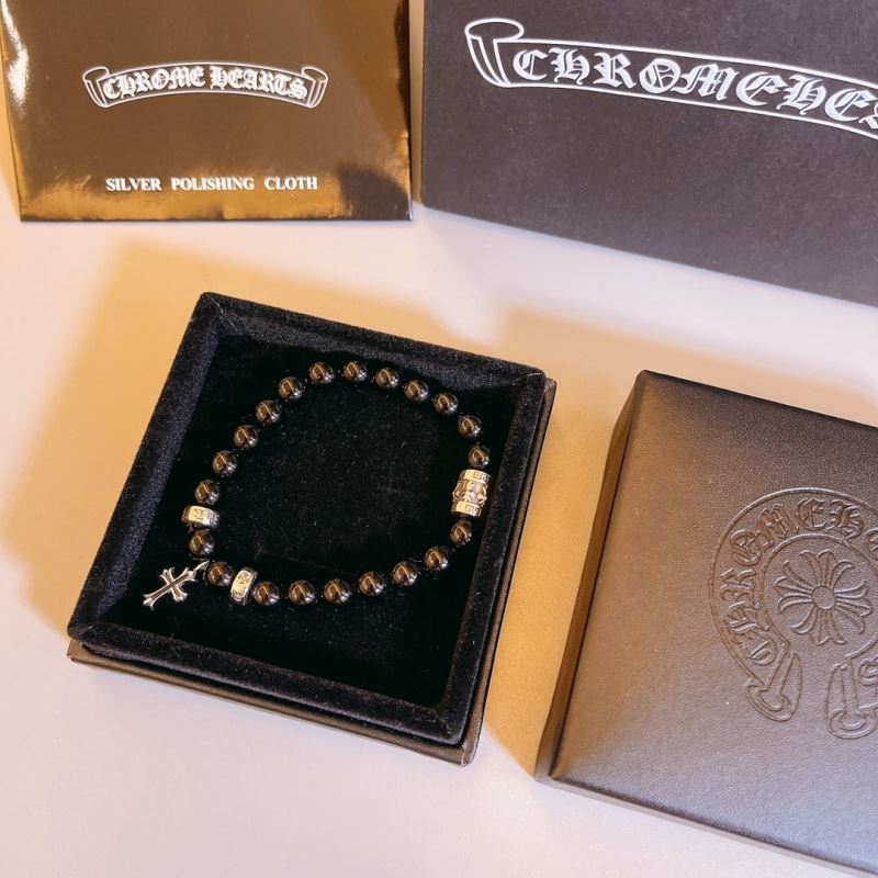 Chrome Hearts Bracelets